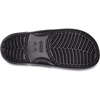 Crocs Athens Thong Sandal(Rainbow Animal Print)