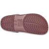 Crocs Athens Thong Sandal(Red Burgundy White 616)