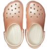 Crocs Athens Thong Sandal(Rose Gold)