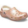 Crocs Athens Thong Sandal(Rose Gold)