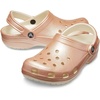 Crocs Athens Thong Sandal(Rose Gold)