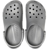 Crocs Athens Thong Sandal(Slate Grey)