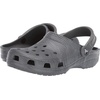 Crocs Athens Thong Sandal(Slate Grey/Light Grey)