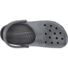Crocs Athens Thong Sandal(Slate Grey/Light Grey)
