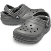Crocs Athens Thong Sandal(Slate Grey/Smoke)