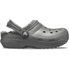 Crocs Athens Thong Sandal(Slate Grey/Smoke)