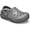 Crocs Athens Thong Sandal(Slate Grey/Smoke)