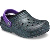 Crocs Athens Thong Sandal(Starry Skies Glitter)