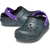 Crocs Athens Thong Sandal(Starry Skies Glitter)