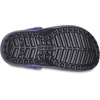 Crocs Athens Thong Sandal(Starry Skies Glitter)