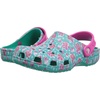 Crocs Athens Thong Sandal(Tropical Teal)