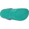 Crocs Athens Thong Sandal(Tropical Teal)