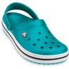 Crocs Athens Thong Sandal(Turquoise)