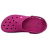 Crocs Athens Thong Sandal(Vibrant Violet)