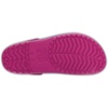 Crocs Athens Thong Sandal(Vibrant Violet)