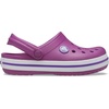 Crocs Athens Thong Sandal(Viola)