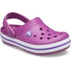 Crocs Athens Thong Sandal(Viola)