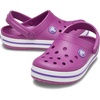 Crocs Athens Thong Sandal(Viola)