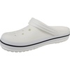Crocs Athens Thong Sandal(White)