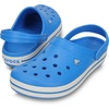 Crocs Athens Thong Sandal(Yellow Kelly Green)