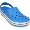 Crocs Athens Thong Sandal(Yellow Kelly Green)