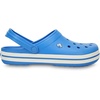 Crocs Athens Thong Sandal(Yellow Kelly Green)