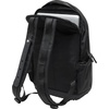 Crocs Classic Backpack, Personalize with Jibbitz Charms, Black, One Size(Black)