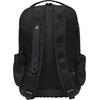 Crocs Classic Backpack, Personalize with Jibbitz Charms, Black, One Size(Black)