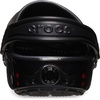 Crocs Kids Batman Batmobile Classic Clog(Black Batmobile)