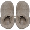 Crocs Kids’ Classic Cozzzy Slippers(Mushroom)