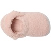 Crocs Kids’ Classic Cozzzy Slippers(Pink Clay)
