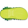 Crocs Kids’ Classic I AM Clogs(Acidity/Green Ivy)