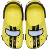 Crocs Kids’ Classic I AM Clogs(Cyber Yellow)