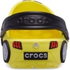 Crocs Kids’ Classic I AM Clogs(Cyber Yellow)