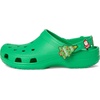 Crocs Kids’ Classic I AM Clogs(Grass Green)