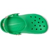 Crocs Kids’ Classic I AM Clogs(Grass Green)