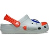 Crocs Kids’ Classic I AM Clogs(Mirage/Rocket)