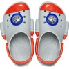 Crocs Kids’ Classic I AM Clogs(Mirage/Rocket)