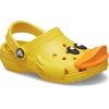 Crocs Kids’ Classic I AM Clogs(Sunflower/Rubber Ducky)