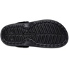 Crocs Kids’ Classic Lined Neo Puff Boot | Snow Boots(Black)