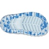 Crocs Kids’ Classic Lined Neo Puff Boot | Snow Boots(Mineral Blue)