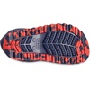 Crocs Kids’ Classic Lined Neo Puff Boot | Snow Boots(Navy)