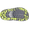Crocs Kids’ Classic Lined Neo Puff Boot | Snow Boots(Slate Grey)