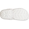 Crocs Kids’ Classic Lined Neo Puff Boot | Snow Boots(White/Multi Spray Dye)