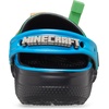 Crocs Kids’ Classic Minecraft Clogs(Multi)