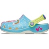 Crocs Kids’ Classic Peppa Pig Clogs(Multi)