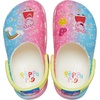 Crocs Kids’ Classic Peppa Pig Clogs(Multi)