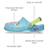 Crocs Kids’ Classic Peppa Pig Clogs(Multi)