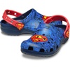 Crocs Kids’ Classic Superman Clogs(Multi)