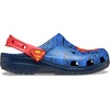 Crocs Kids’ Classic Superman Clogs(Multi)